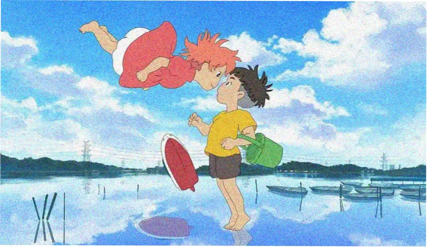 经典年代剧旧城十二时横版海报